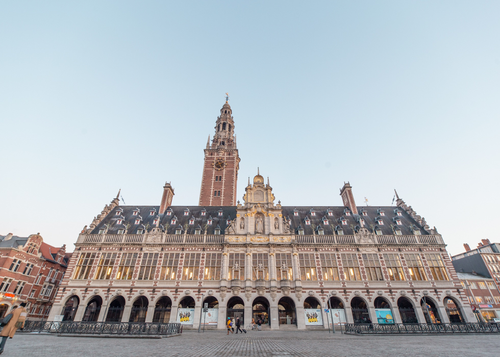 ルーヴェン観光 O'Bon Paris Easy to be Parisian